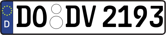 DO-DV2193