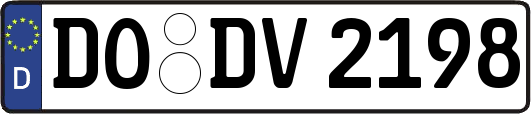 DO-DV2198