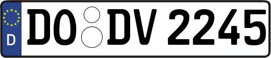 DO-DV2245