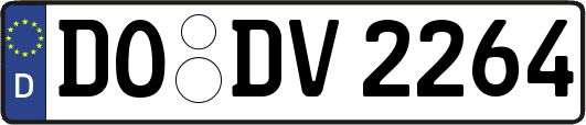 DO-DV2264