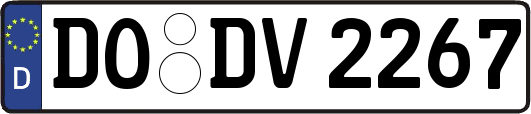 DO-DV2267