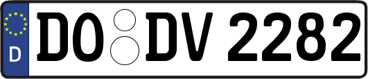 DO-DV2282