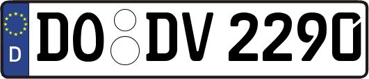 DO-DV2290