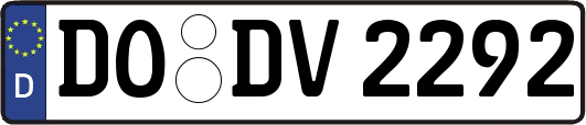 DO-DV2292
