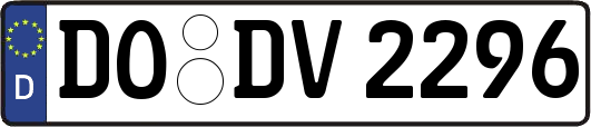 DO-DV2296