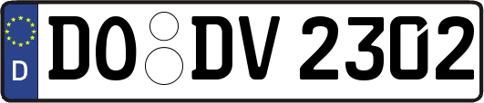 DO-DV2302
