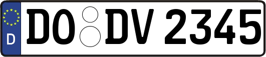DO-DV2345