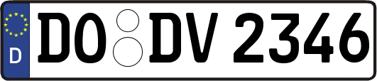 DO-DV2346