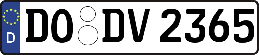DO-DV2365