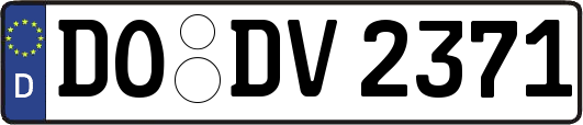 DO-DV2371