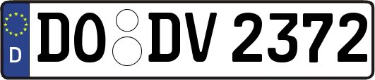DO-DV2372