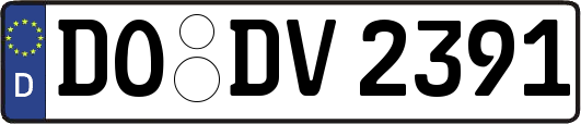 DO-DV2391