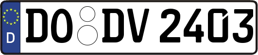 DO-DV2403
