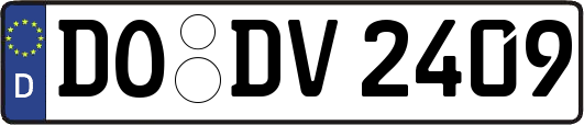 DO-DV2409