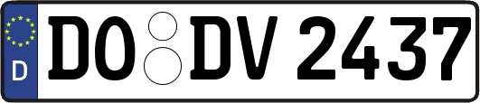 DO-DV2437