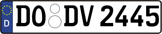 DO-DV2445