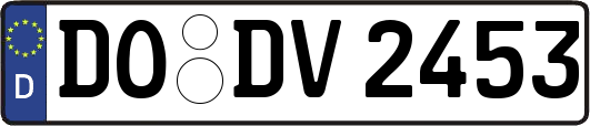 DO-DV2453