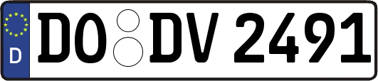 DO-DV2491
