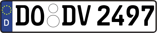 DO-DV2497