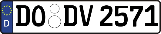 DO-DV2571