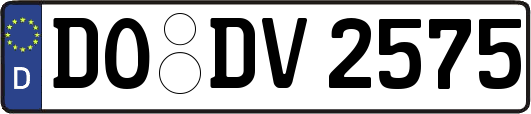DO-DV2575