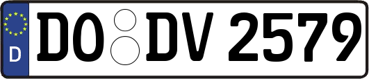 DO-DV2579