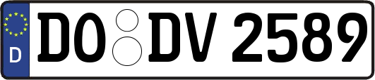 DO-DV2589
