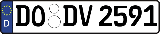 DO-DV2591