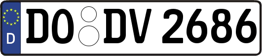 DO-DV2686