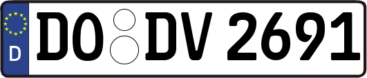 DO-DV2691