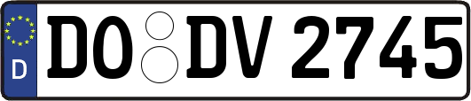 DO-DV2745