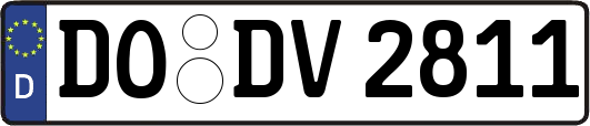 DO-DV2811
