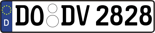 DO-DV2828