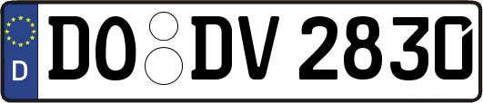 DO-DV2830