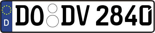 DO-DV2840