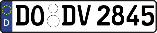 DO-DV2845