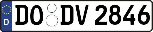DO-DV2846