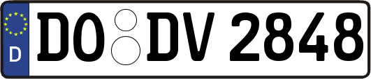 DO-DV2848