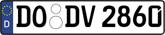 DO-DV2860
