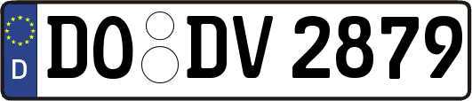 DO-DV2879