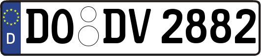 DO-DV2882