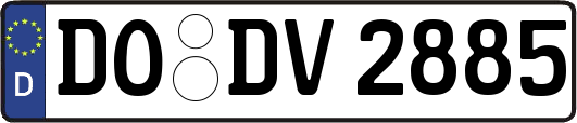 DO-DV2885