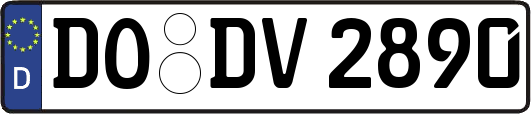 DO-DV2890