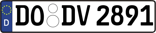 DO-DV2891