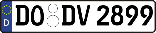 DO-DV2899