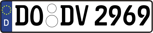DO-DV2969
