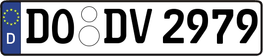 DO-DV2979
