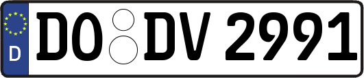 DO-DV2991