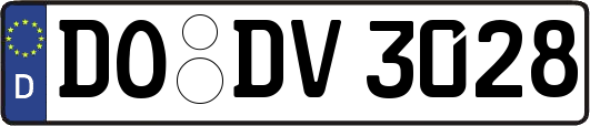 DO-DV3028
