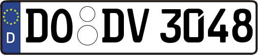 DO-DV3048